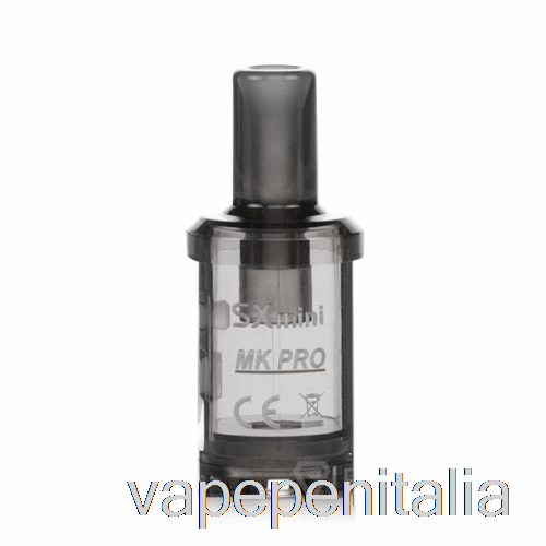 Pod Di Ricambio Vape Italia Yihi Sxmini Mk Pro Class Baccelli Di Ricambio Mk Pro Class Da 2 Ml